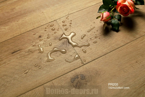 SPC ламинат SKALLA Дуб Хасвик (Oak Hasvik) PR205 фото 4