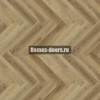 ПВХ плитка Cronafloor Herringbone 2.0 Дуб Лимож H020