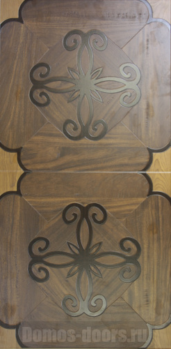 Ламинат Tatami P8231-3 фото 2