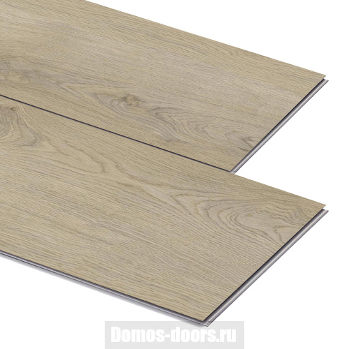 Floorwood Quantum 9433 Дуб Эйлер Виниловый ламинат 1220х228х4 фото 2