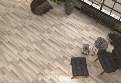 Ламинат Westerhof Natura Select Grey Oak фото 2