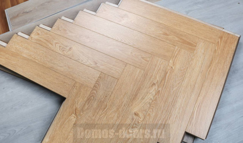 Ламинат Woodstyle Arrow 101 Дуб Юми фото 5