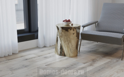 Ламинат Stone Floor SPC Дуб Рустик фото 3 Ламинат Stone Floor SPC Дуб Рустик фото 3