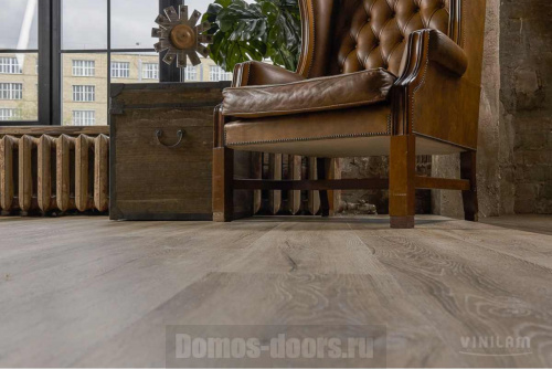 Vinilam Дуб Женева 8870-EIR Glue фото 9 Vinilam Дуб Женева 8870-EIR Glue фото 9