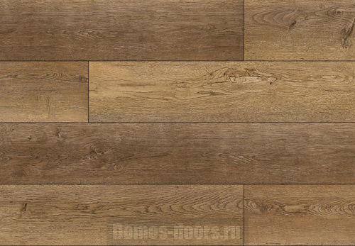 Floorwood Quantum 8804 Дуб Томсон Виниловый ламинат 1220х228х4
