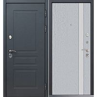 Входная дверь Command Doors Lord 6S Альберо Браш