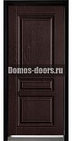 Дверной Континент Панель 243 цв. Дуб факт шок 16 мм