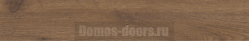 ICON FLOOR Дуб Браш (Oak Brash) ORANGE ламинат, 33 класс, толщина 8 мм, ёлочка фото 3