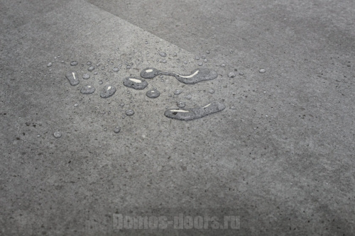 ICON FLOOR Бетон Уорхол (Concrete Warhall) MARBLE XL SPC кварцвинил, 43 класс, толщина 5 мм фото 4