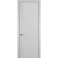 Межкомнатные двери ZaDoorДизайн АРТКЛАССИК ПГ Cavo design Светло-серый