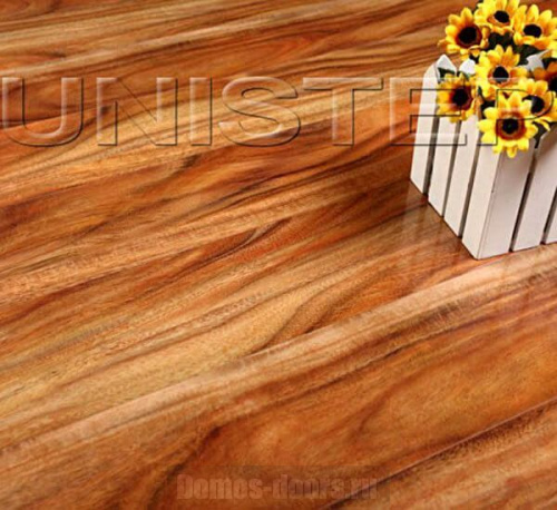 Unistep Glossy G 712 Янтарь