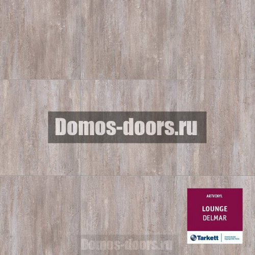 ПВХ плитка Tarkett Art Vinyl Lounge DELMAR ПВХ плитка Tarkett Art Vinyl Lounge DELMAR