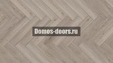 Ламинат Swiss Krono Herringbone Дуб Серебряный Шинон D3773