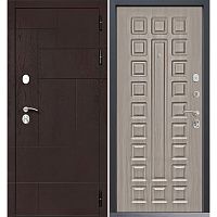 Входная дверь Command Doors Grafica 01 Белая лиственница